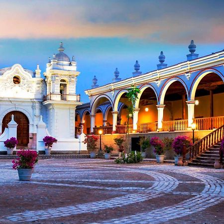 فندق Casa Hacienda San Jose شينشا ألتا المظهر الخارجي الصورة