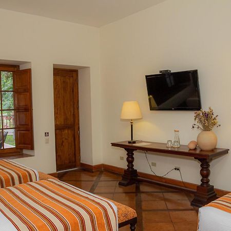 فندق Casa Hacienda San Jose شينشا ألتا المظهر الخارجي الصورة