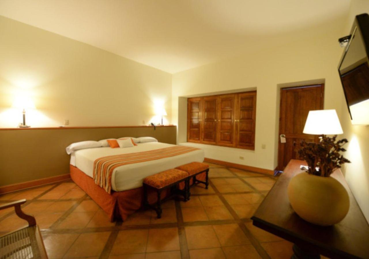 فندق Casa Hacienda San Jose شينشا ألتا المظهر الخارجي الصورة