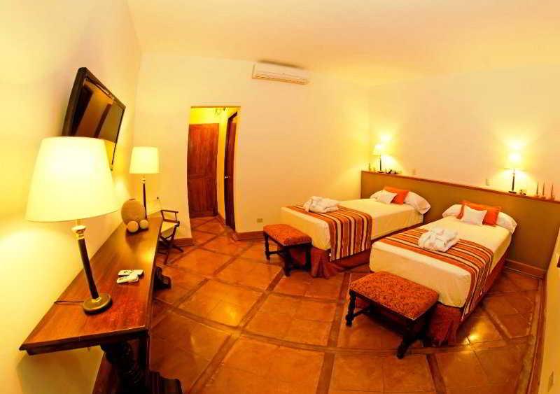 فندق Casa Hacienda San Jose شينشا ألتا المظهر الخارجي الصورة