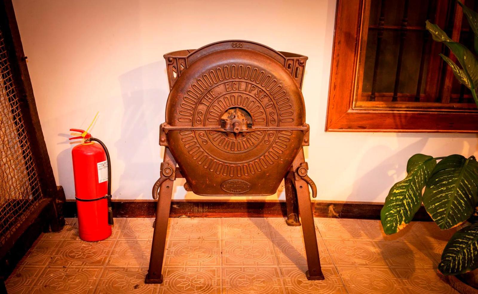 فندق Casa Hacienda San Jose شينشا ألتا المظهر الخارجي الصورة