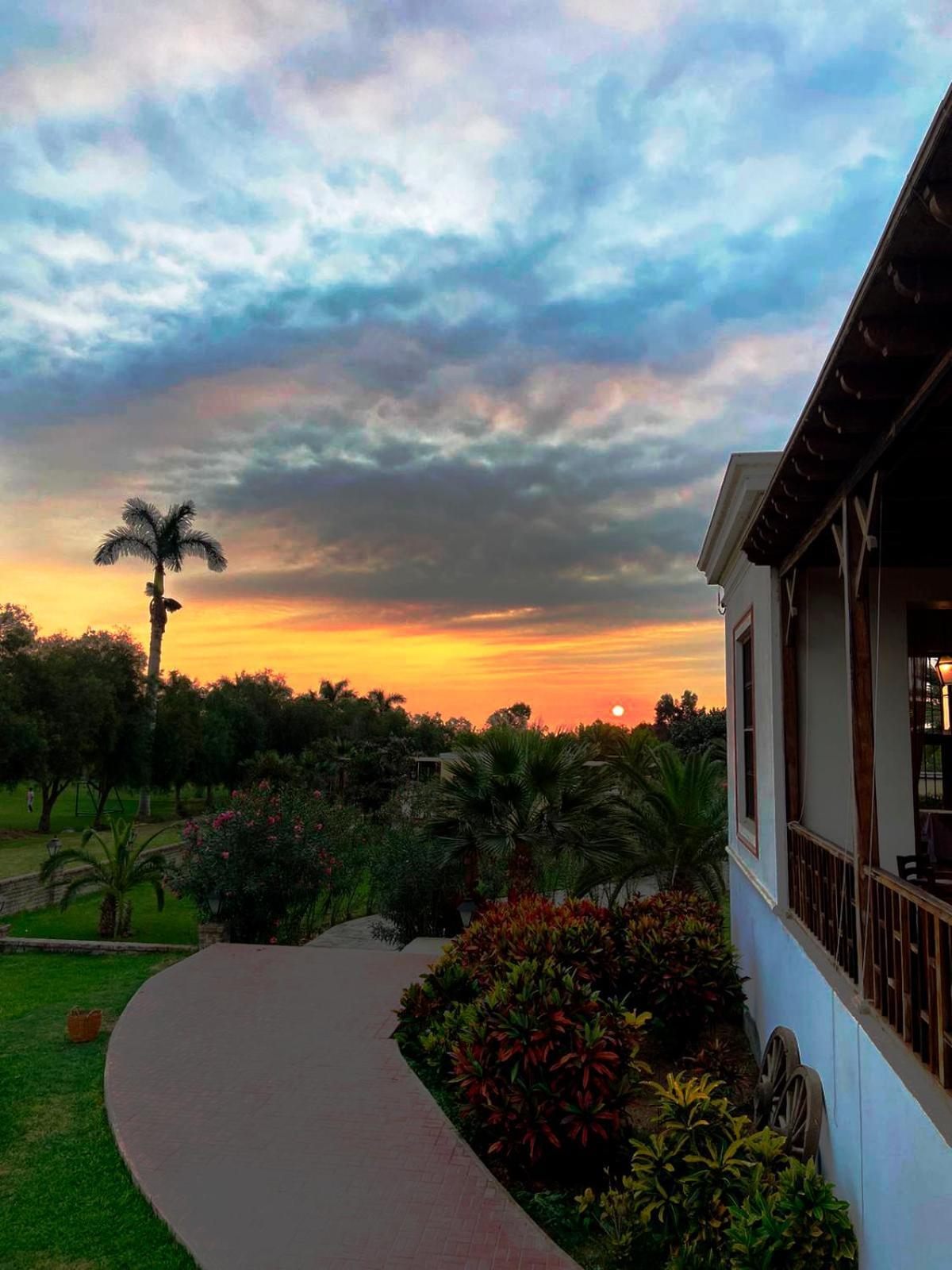 فندق Casa Hacienda San Jose شينشا ألتا المظهر الخارجي الصورة
