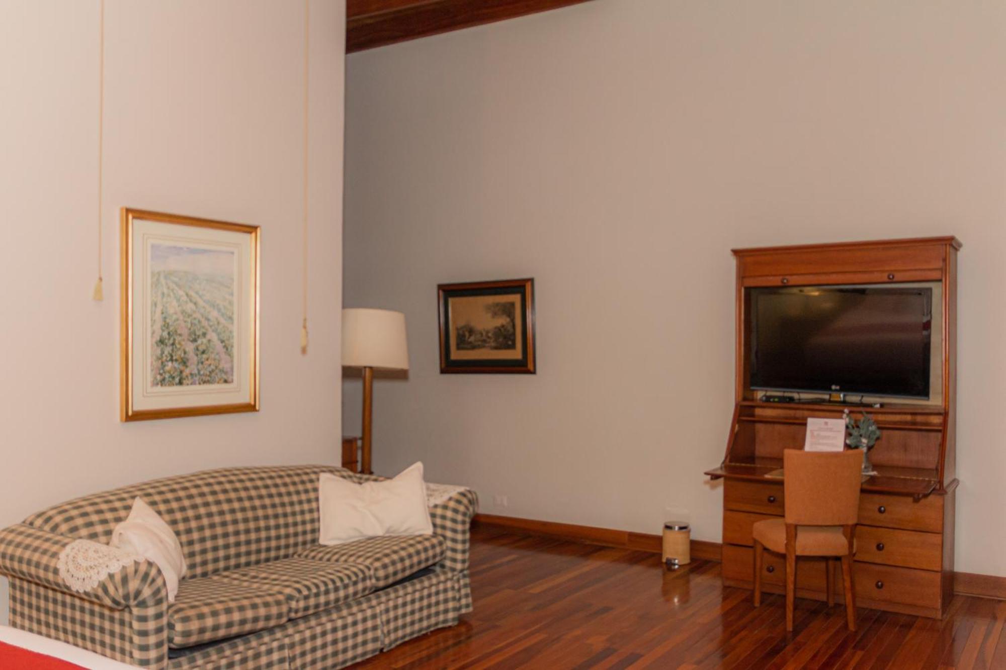 فندق Casa Hacienda San Jose شينشا ألتا المظهر الخارجي الصورة