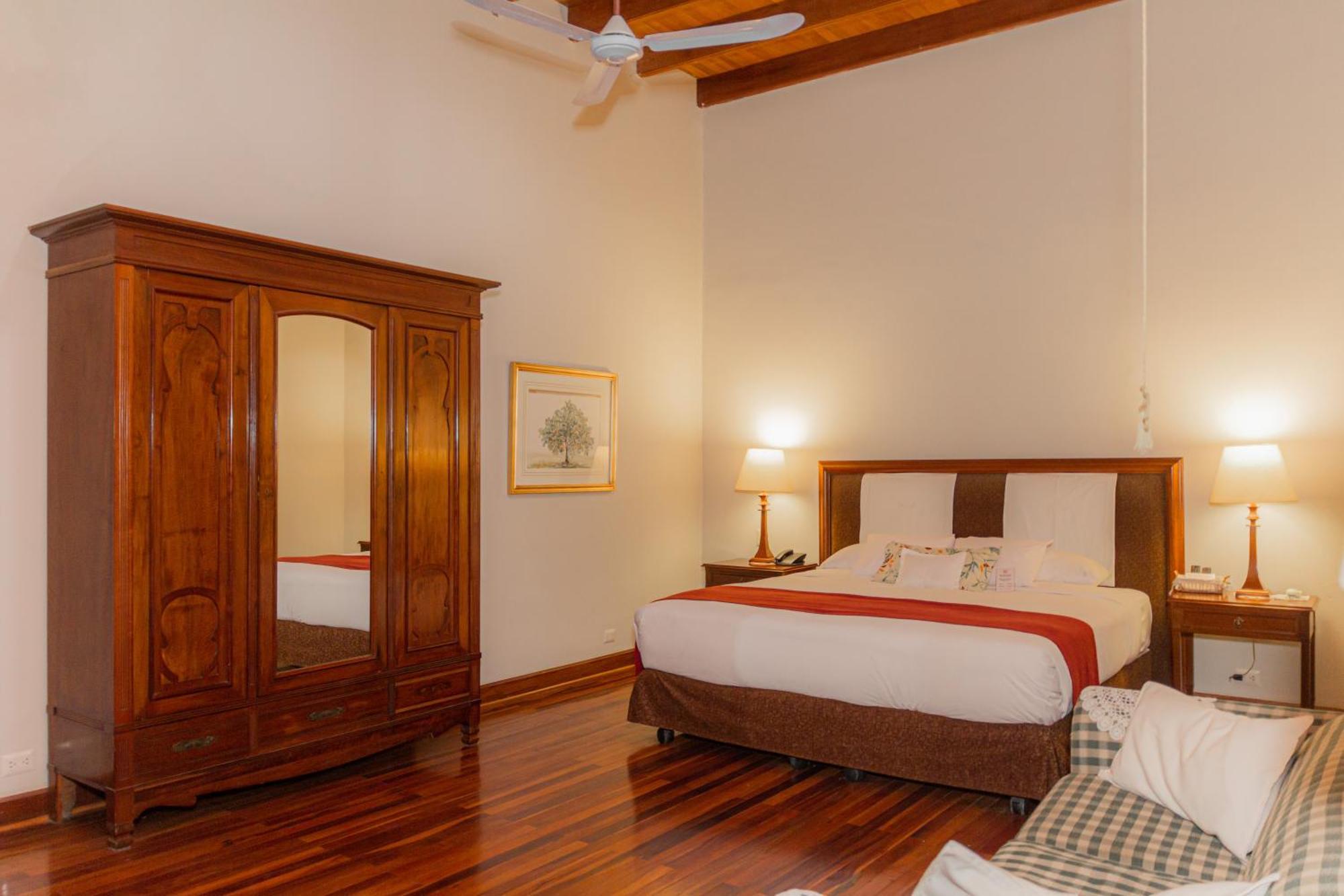فندق Casa Hacienda San Jose شينشا ألتا المظهر الخارجي الصورة