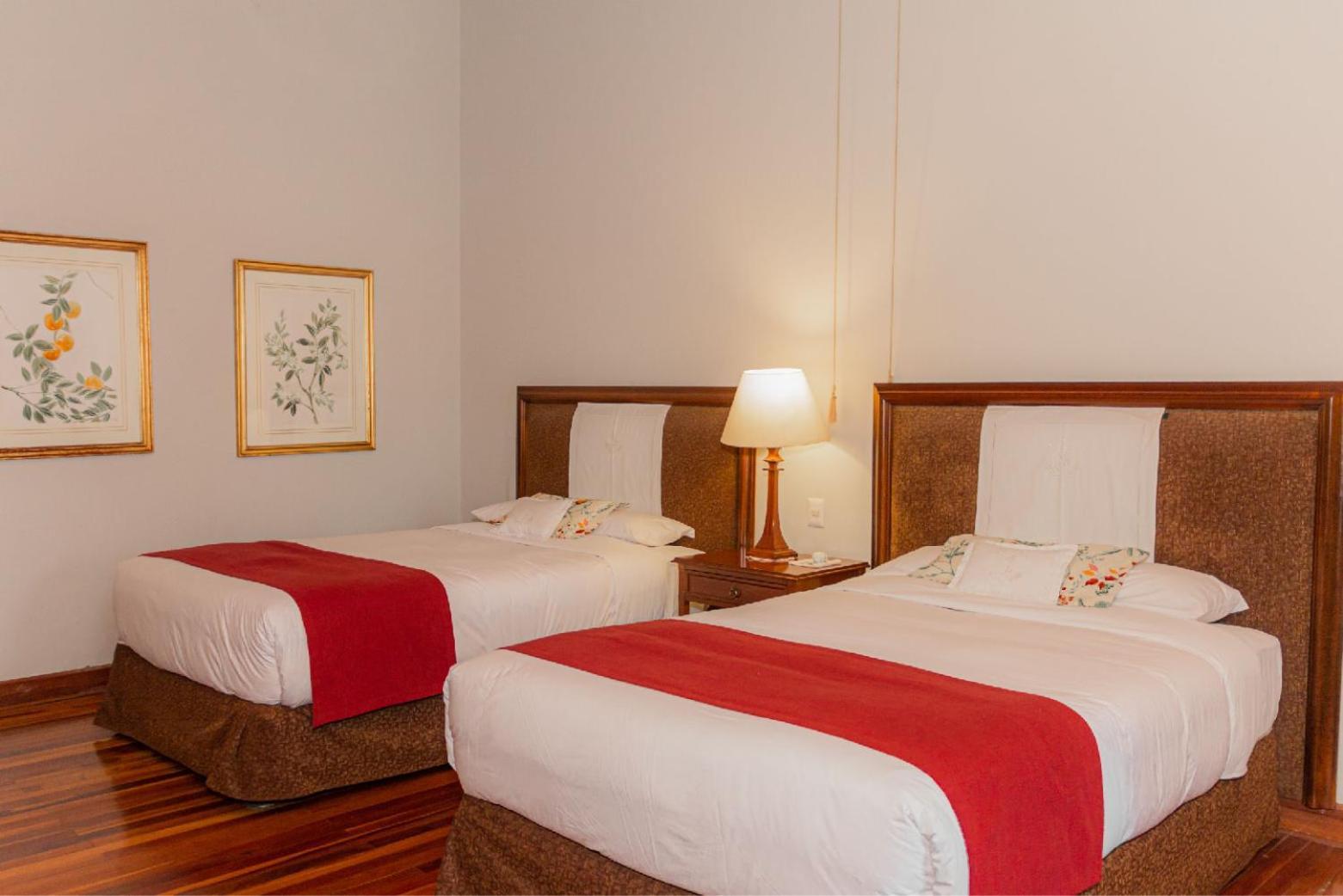 فندق Casa Hacienda San Jose شينشا ألتا المظهر الخارجي الصورة